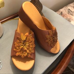 Kork Ease Noellie Platform Shoes